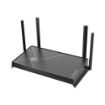 Obrázek TP-Link Archer BE230 EasyMesh WiFi7 router(BE3600,2,4GHz/5GHz/6GHz,1x2,5GbEWAN,1x2,5GbELAN,3xGbELAN,1xUSB3.0)