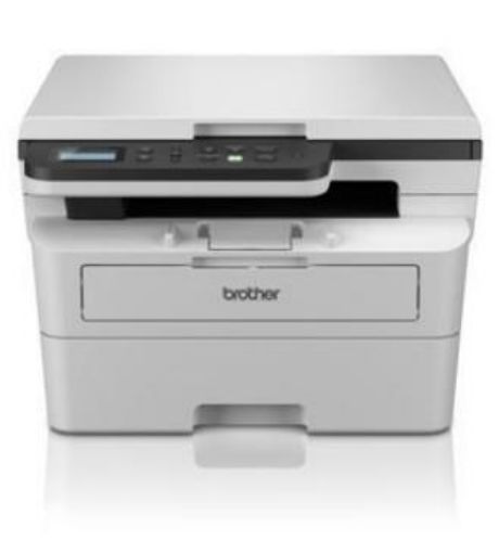 Obrázek BROTHER multifunkce mono laserová DCP-B7620DW, 34 ppm, USB, WLAN, PCL/PS, AirPrint - BENEFIT