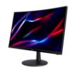 Obrázek ACER LCD Nitro ED240QS3bmiipx 60cm (23.6") VA LED Curved, FHD 1920x1080@180Hz, 250cd/m2, 178/178, Black