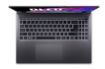 Obrázek ACER NTB SWIFT GO 16 (SFG16-72-52KV), IntelCore Ultra 5 125U, 16GB, 512GB PM4 SSD, IntelArc, W11, Grey