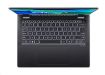 Obrázek ACER NTB TravelMate P6 14 (TMP614-73T-TCO-74NJ), ICore Ultra 7 155H, 32GB, 1024 PMP4 SSD, IntelArc, Win11 Pro, Black