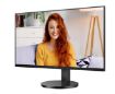 Obrázek AOC MT IPS LCD WLED 27" U27B3CF - IPS panel, 3840x2160, HDMI, USB-C, USB 3.2, repro, nast vysky