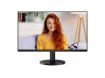 Obrázek AOC MT IPS LCD WLED 27" U27B3CF - IPS panel, 3840x2160, HDMI, USB-C, USB 3.2, repro, nast vysky