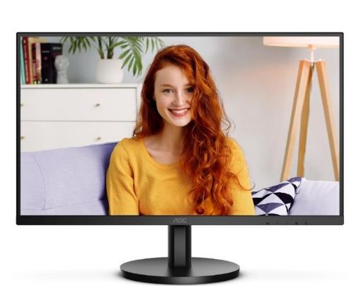 Obrázek AOC MT VA LCD WLED 27" U27B3M - VA panel, 3840x2160, 2xHDMI, DP, repro