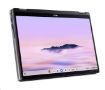 Obrázek ACER NTB Chromebook Plus Spin 514 (CP514-4HN-52NT), ICore 5 120U, 8GB, 256GB PM4 SSD, Intel Iris Xe, Chrome, Grey
