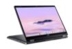 Obrázek ACER NTB Chromebook Plus Spin 514 (CP514-4HN-52NT), ICore 5 120U, 8GB, 256GB PM4 SSD, Intel Iris Xe, Chrome, Grey