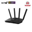 Obrázek ASUS Router RT-BE58U WiFi 7, AiMesh, Dual Band, 1xWAN, 4xLAN