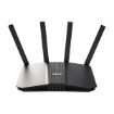 Obrázek ASUS Router RT-BE58U WiFi 7, AiMesh, Dual Band, 1xWAN, 4xLAN