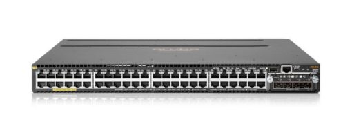 Obrázek Aruba 3810M 48G PoE+ 4SFP+ 1050W Switch