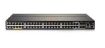 Obrázek Aruba 2930M 24 HPE Smart Rate PoE Class 6 1-slot Switch