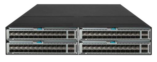 Obrázek HPE FlexFabric 5945 4-slot Switch