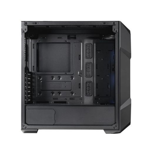 Obrázek Cooler Master case MasterBox TD500 MESH V2, ATX, bez zdroje, průhledná bočnice, černá