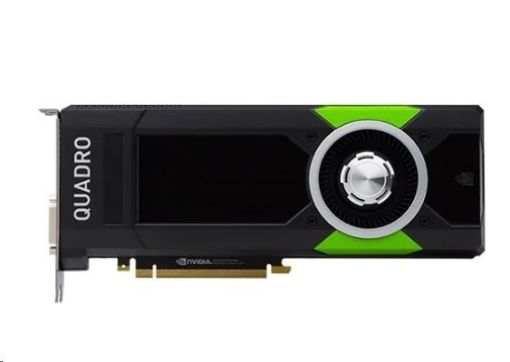 Obrázek DELL Nvidia® T1000 4GB Half Height Graphics Card