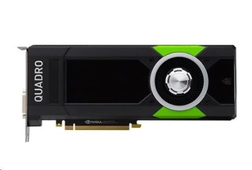 Obrázek DELL NVIDIA T1000 4GB Full Height Graphics Card