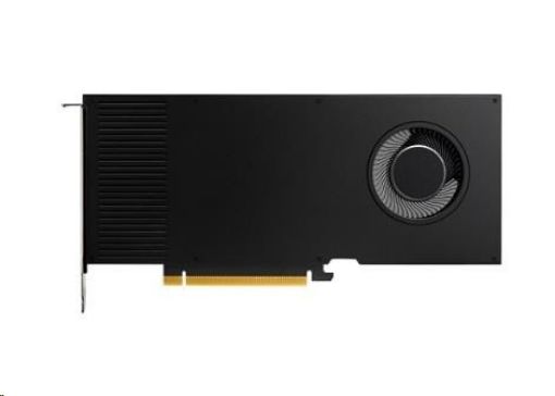 Obrázek DELL Nvidia® RTX A4000 16GB Graphics Card