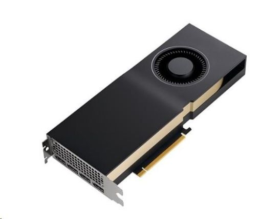 Obrázek DELL Nvidia® RTX A5500 24GB Graphics Card