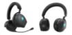 Obrázek DELL Alienware Tri-ModeWireless Gaming Headset | AW920H (Dark Side of the Moon)