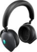 Obrázek DELL Alienware Tri-ModeWireless Gaming Headset | AW920H (Dark Side of the Moon)