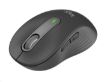 Obrázek Logitech Wireless Mouse M650 M Signature, graphite