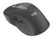 Obrázek Logitech Wireless Mouse M650 M Signature, graphite