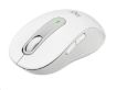 Obrázek Logitech Wireless Mouse M650 M Signature, off-white