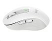 Obrázek Logitech Wireless Mouse M650 L Signature, off-white, EMEA