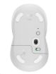 Obrázek Logitech Wireless Mouse M650 Signature, off-white, EMEA