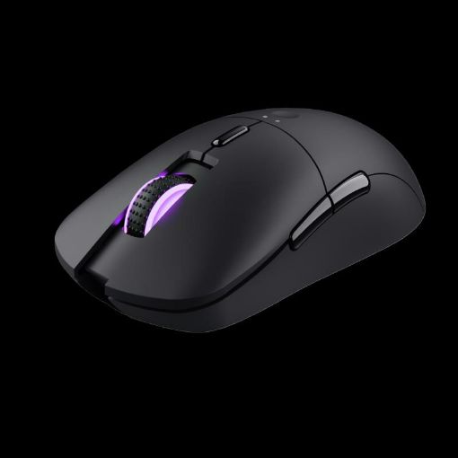 Obrázek TRUST bezdrátová Myš GXT 980 REDEX Rechargeable Wireless Gaming Mouse