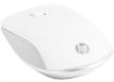 Obrázek HP myš - 410 Slim Mouse, Bluetooth, White