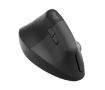 Obrázek Logitech Lift Vertikální ergonomická myš pro Business, pro leváky, 2.4GHZ/BT, graphite/black