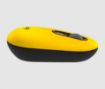 Obrázek Logitech POP Mouse with emoji - BLAST_YELLOW - EMEA