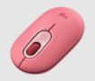 Obrázek Logitech POP Mouse with emoji - HEARTBREAKER_ROSE - EMEA