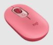 Obrázek Logitech POP Mouse with emoji - HEARTBREAKER_ROSE - EMEA