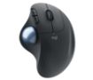 Obrázek Logitech M575 ERGO Mouse, 2.4GHZ/BT, graphite