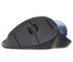 Obrázek Logitech M575 ERGO Mouse, 2.4GHZ/BT, graphite