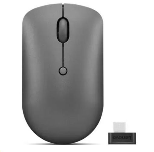 Obrázek Lenovo 540 USB-C Wireless Compact Mouse