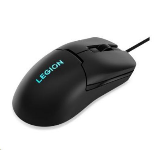 Obrázek Lenovo Legion M300s RGB Gaming Mouse - black