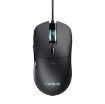 Obrázek TRUST myš GXT 981 Redex Gaming Mouse, optická, RGB, černá