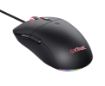 Obrázek TRUST myš GXT 981 Redex Gaming Mouse, optická, RGB, černá