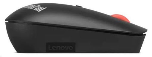 Obrázek LENOVO myš bezdrátová ThinkPad USB-C Wireless Compact  Mouse