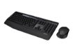 Obrázek Logitech sada Wireless Combo MK345, bezdrátová klávesnice + myš, US INT'L, 2.4GHZ, INTNL