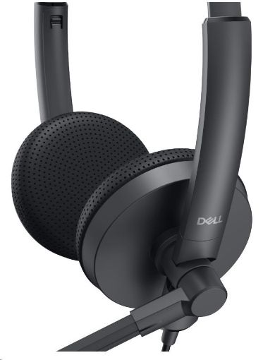 Obrázek DELL Stereo Headset WH1022