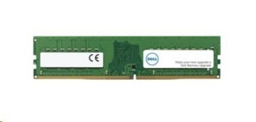 Obrázek DELL  Memory Upgrade - 16GB - 1RX8 DDR5 UDIMM 4800MHz