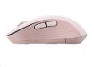 Obrázek Logitech Wireless Mouse M650 L Signature, rose, EMEA