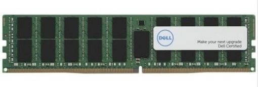 Obrázek DELL 64 GB Certified Memory Module - DDR4 LRDIMM 2666MHz  4Rx4 PowerEdge