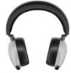 Obrázek DELL Alienware Tri-Mode Wireless Gaming Headset | AW920H (Lunar Light)