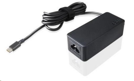 Obrázek Lenovo USB-C 45W AC Adapter(CE)