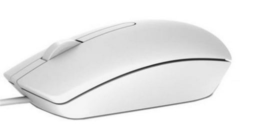 Obrázek DELL Optical Mouse - MS116 - White