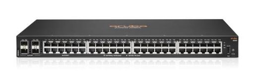 Obrázek HPE Aruba Networking CX 6000 48G 4SFP Switch