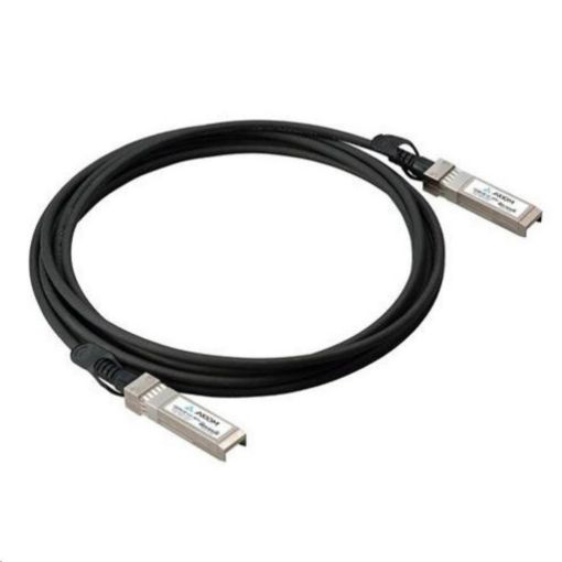 Obrázek Aruba 10G SFP+ to SFP+ 3m DAC Cable J9283D Renew